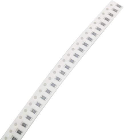 Taodan 600pcs عالي الدقة المكثفات السيراميك SMD 1K إلى 9.1K المكون الكهربائي الصناعي لإصلاح أجهزة التلفزيون شاشات الراديو الراديو in Saudi Arabia