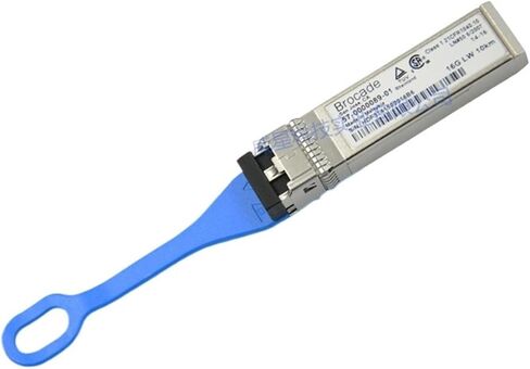 57-0000089-01 XBR-000198 Optical Fiber Module Optical Module 16G 10km in Saudi Arabia