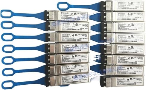 57-0000089-01 XBR-000198 Optical Fiber Module Optical Module 16G 10km in Saudi Arabia