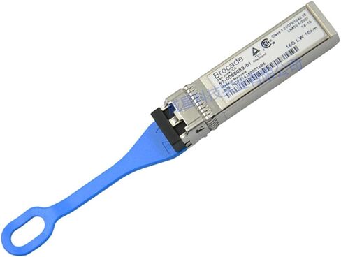 57-0000089-01 XBR-000198 Optical Fiber Module Optical Module 16G 10km in Saudi Arabia