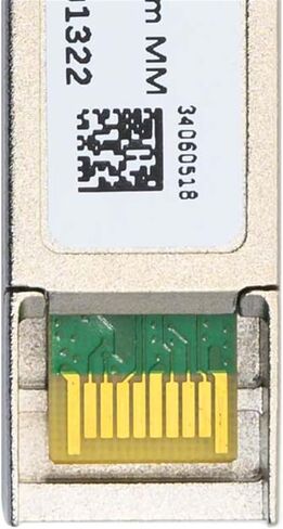 25G Multi-mode البصرية الوحدة النمطية الألياف الضاعفة الضواحي SFP28-25G-850NM-100M in Saudi Arabia