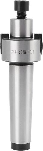 MT3 FMB22 CNC Face Milling Cutter لآلة الطحن ، الفولاذ الكربوني العالي ، هيكل مستقر ، عمر الخدمة الطويل ، السطح الأملس ، مناسب لتوصيل قرص القاطع in Saudi Arabia