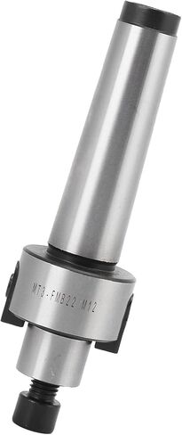 MT3 FMB22 CNC Face Milling Cutter لآلة الطحن ، الفولاذ الكربوني العالي ، هيكل مستقر ، عمر الخدمة الطويل ، السطح الأملس ، مناسب لتوصيل قرص القاطع in Saudi Arabia