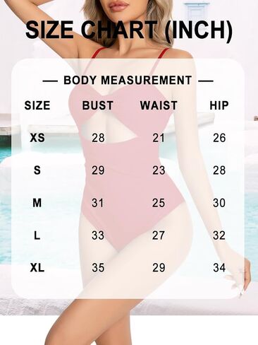 Womens One Piece Swimsuit Tummy Control Cross Cutout Bathing Flattering Sexy Twist Lady Bathing Suit in Saudi Arabia