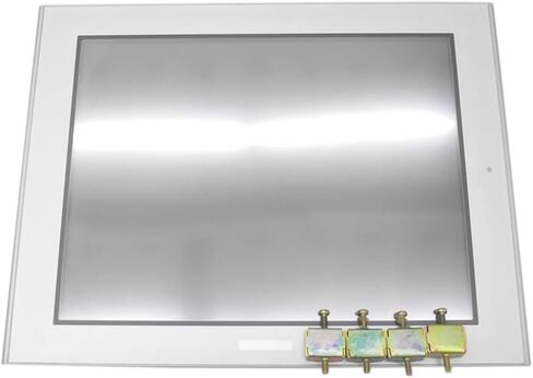 AGP3600-T1-D24-M 12.1 inch Programmable Display AGP3600T1D24M Sealed in Box 1 Year Warranty in Saudi Arabia