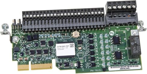 20-750-2263C-1R2T 24V I/O الوحدة النمطية 207502263C1R2T مختومة في صندوق 1 سنة ضمان in Saudi Arabia