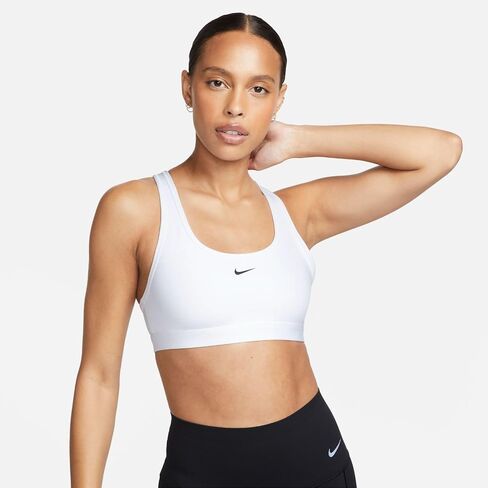 Nike Swoosh Light Support in Saudi Arabia