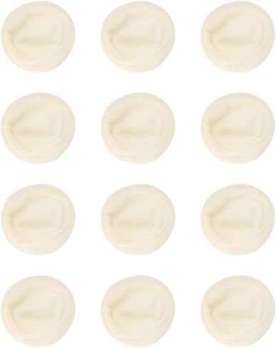 100pcs حماة أصابع الأصابع للساعات ، وأصابع المطاط الثابتة anti نصائح واقي أصابع الدقة الحامي الإثارة لإصلاح الساعات الإلكترونية تطبيق المصنوع يدويًا in Saudi Arabia