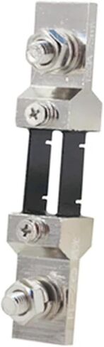 FL-2 Manganin Copper DC Shunt قياس Shunt Resistor الخارجي Shunt Reter Measure Measure 1PCs (30a) in Saudi Arabia