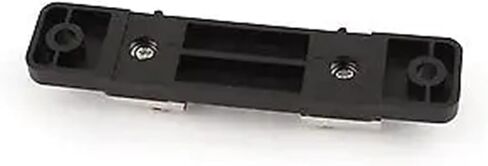 FL-2 50A 75mV DC Current Shunt Resistor for Ampere Panel Meter 1Pcs in Saudi Arabia