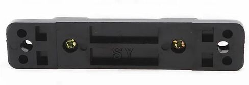 External Shunt FL-2B 10A-60A/75mV Current Meter Shunt Resistor 1Pcs(20A) in Saudi Arabia