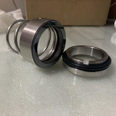 M37G/35/45/60-G4SL M37G-35/45/60-G4/SL صنع الأختام الميكانيكية المخصصة مع أختام عمود المقعد الثابت G4/SL 5 أجهزة مركبة (45 مم (SSV) 5 أجهزة مركبة) in Saudi Arabia