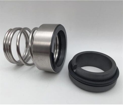 M37G/35/45/60-G4SL M37G-35/45/60-G4/SL صنع الأختام الميكانيكية المخصصة مع أختام عمود المقعد الثابت G4/SL 5 أجهزة مركبة (45 مم (SSV) 5 أجهزة مركبة) in Saudi Arabia
