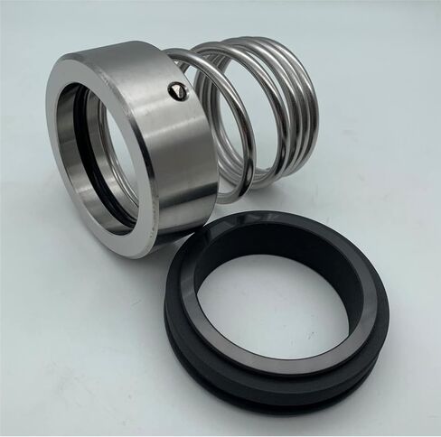 M37G/35/45/60-G4SL M37G-35/45/60-G4/SL صنع الأختام الميكانيكية المخصصة مع أختام عمود المقعد الثابت G4/SL 5 أجهزة مركبة (45 مم (SSV) 5 أجهزة مركبة) in Saudi Arabia