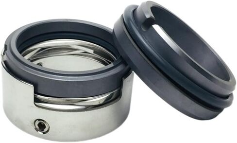 M7N-90 M7N/90-G9 Mechanical Seals Shaft Size 90mm for Water Pump with G9 Stationary Seat Shaft Seals in Saudi Arabia