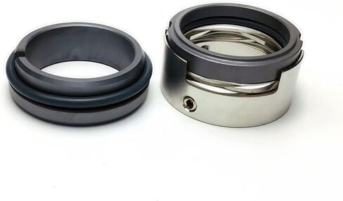 M7N-90 M7N/90-G9 Mechanical Seals Shaft Size 90mm for Water Pump with G9 Stationary Seat Shaft Seals in Saudi Arabia