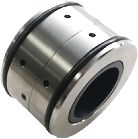EMU-35 EMU Mechanical Seals Shaft Size 35mm for EMU Submersible Pumps Material: SIC/SIC/SIC/VIT Shaft Seals in Saudi Arabia