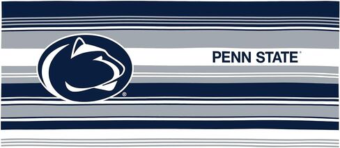 Tervis Penn State Nittany Lions - مجموعة متنوعة مصنوعة في الولايات المتحدة الأمريكية كوب سفر معزول مع عزل معزول. in Saudi Arabia