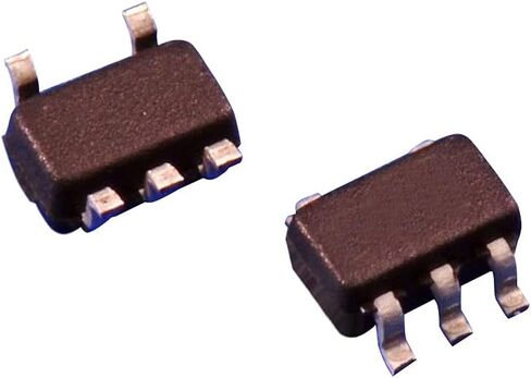 NC7SZ02P5X - Logic 5-Pins SC-70 7SZ02 (100 Piece Lot) in Kuwait