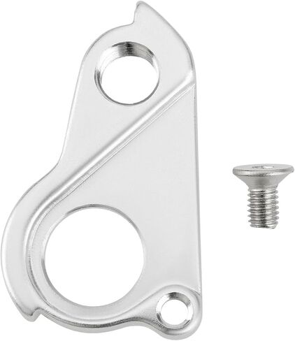 ECSiNG 1pc Derailleur Hanger Aluminum Alloy Rear Derailleur Replacement EP0786-01 Compatible with Canyon 2019-2020 Torque Spectral Sender Dude CF Neuron CF Grand in Saudi Arabia