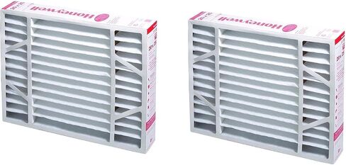Honeywell FC100A1037, 2-Pack Ultra Efficiency Air Cleaning Filter, 20X25-Inches (MERV-11) in Saudi Arabia