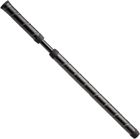 Bell IV SS-390 Side-Saddle Full-Mallet Golf Putter + Winn Two-Piece Grip | Made in USA in Saudi Arabia