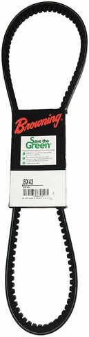 Browning Bx43 Gripnotch Belt ، قسم حزام BX ، 44.8 طول الملعب in Saudi Arabia
