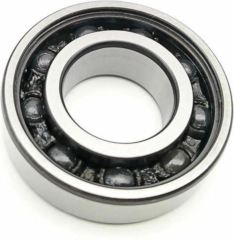 1pcs Bearing 6304-2RS1 TN9 HQ1 P53 6304 20X52X15 6304 Hybrid Ceramic Ball Bearings(6304-2RS1 TN9HQ1P53) in Saudi Arabia