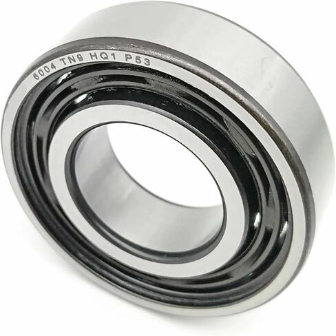 1pcs Bearing 6304-2RS1 TN9 HQ1 P53 6304 20X52X15 6304 Hybrid Ceramic Ball Bearings(6304-2RS1 TN9HQ1P53) in Saudi Arabia