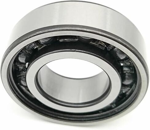 1pcs Bearing 6304-2RS1 TN9 HQ1 P53 6304 20X52X15 6304 Hybrid Ceramic Ball Bearings(6304-2RS1 TN9HQ1P53) in Saudi Arabia