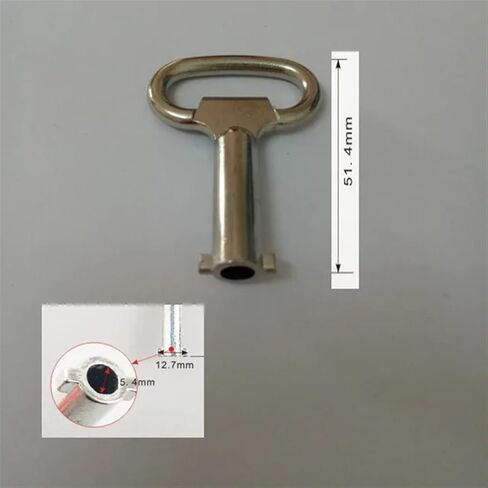 Rotary Tongue Lock Cam Cylinder Locks Door Cabinet Mailbox Drawer Cupboard Locker Security Furniture Locks with Key Hardware 1Pcs(XJJ-721) in Saudi Arabia