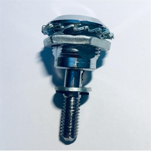 MS704 MINI CAM LOCK EPARY LOCK FELLET FOR Industrible Tirlustribution Box Zinc Mailbox CAM CAM 1PCS (MS704-1-23) in Saudi Arabia