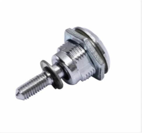 MS704 MINI CAM LOCK EPARY LOCK FELLET FOR Industrible Tirlustribution Box Zinc Mailbox CAM CAM 1PCS (MS704-1-23) in Saudi Arabia