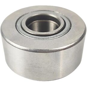 1pcs Support Type Needle Roller Bearings NUTR1740 17mm*40mm*21mm NUTR1747 17mm*47mm*21mm in Saudi Arabia