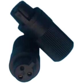 1PC موصل 719 709 3 ثقب أنثى 9748 00 03 3 قابس ثقب in Kuwait