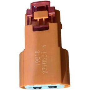 1PC HVA280 Plug 1587819-1 1587819-4 1587819-2 (1587819-1) in Kuwait