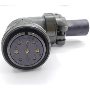 1pc MIL-5015 Series Military Plug Military Connector MS3108B24-11S MS3106A24-11S in Kuwait