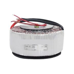 1PCS النحاس Toroidal 1.6kw 1600va الجهد الإدخال AC220V/AC110V الجهد الإخراج 110V 70V 48V 24V 12V محول (المدخلات AC220V ، الإخراج AC72V) in Kuwait
