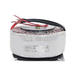 1PCS النحاس Toroidal 160W 160VA الجهد الإدخال AC220V/AC110V الجهد الإخراج 110V 70V 48V 24V 12V محول (المدخلات AC220V ، إخراج AC72V) in Kuwait