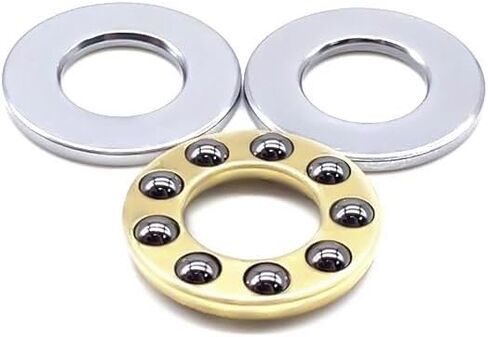 10pcs f9-20m تحمل 9 * 20 * 7 مم ABEC-7 مصغرة F9 20 م محوبة محواة F9 20M مع سباق مضرب in Saudi Arabia