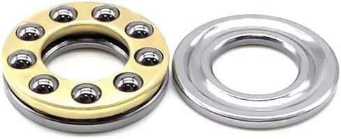 10pcs f9-20m تحمل 9 * 20 * 7 مم ABEC-7 مصغرة F9 20 م محوبة محواة F9 20M مع سباق مضرب in Saudi Arabia