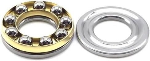 10pcs f9-20m تحمل 9 * 20 * 7 مم ABEC-7 مصغرة F9 20 م محوبة محواة F9 20M مع سباق مضرب in Saudi Arabia