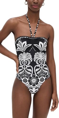 مزرعة ريو للسيدات الزهور الفهود قطعة واحدة in Kuwait