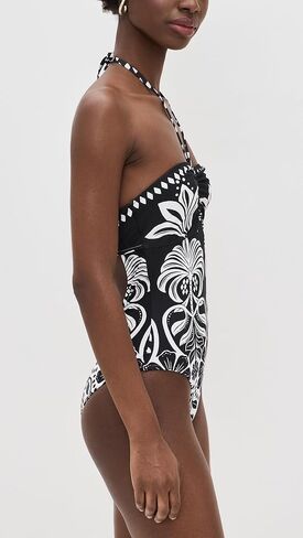 مزرعة ريو للسيدات الزهور الفهود قطعة واحدة in Kuwait