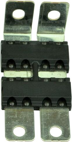 فتيل Bussmann Musb-T1 بطيئة (Multi/Shunt for Ford-125 ، 100 ، 325a ، Shunt) ، 1 Pack in Saudi Arabia