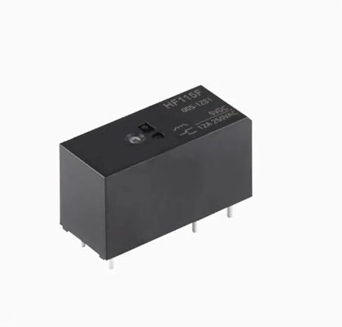الترحيل HF115F-005-1ACZS1 HF115F0051ZS1 HF115F 005-1ZS1 5VDC 005-1ZS1-5VDC 5VDC DC5V 5V DIP5 5PCS in Saudi Arabia
