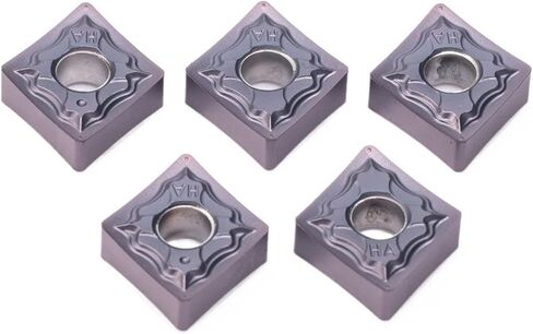 أداة الدوران ، أداة الدوران الداخلية Carbide 10pcs CNMG120404 CNMG120408 HA PC9030 Carbide Carbide Hard Alloy Tool Trans Tard (الحجم: CNMG120408 HA PC9030) in Saudi Arabia