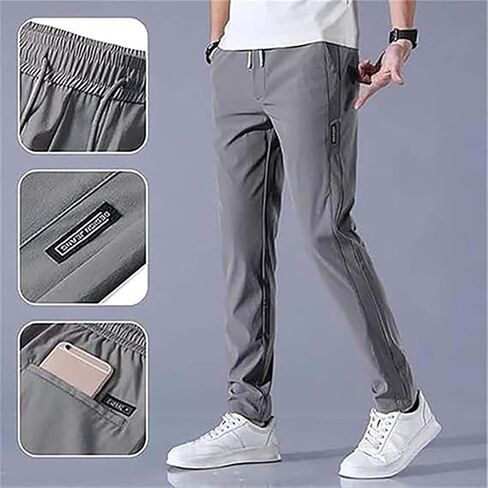 comfysfit.com Pant for Women ، Comfysfit stressactive-Unisex Ultra Stretch Quick Drying Pants in Kuwait