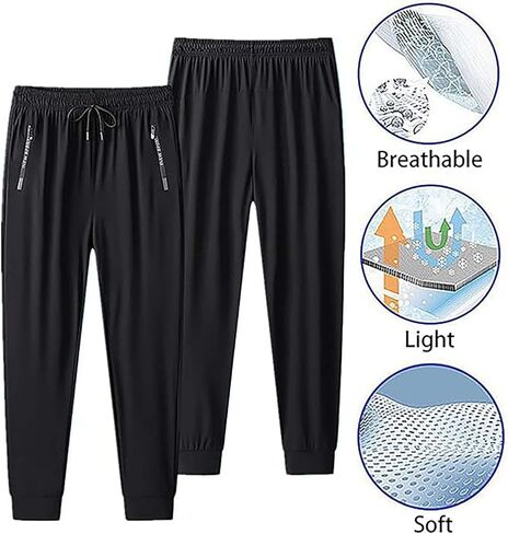 comfysfit.com Pant for Women ، Comfysfit stressactive-Unisex Ultra Stretch Quick Drying Pants in Kuwait