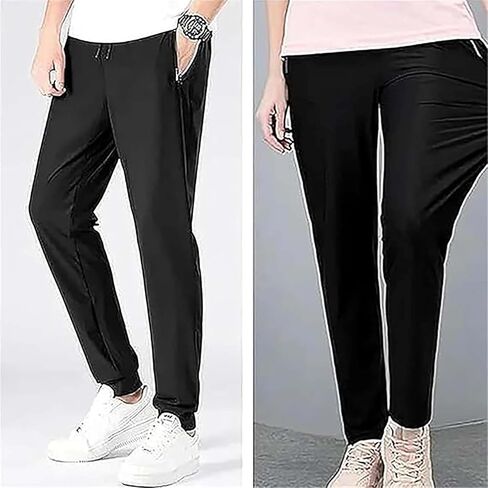 comfysfit.com Pant for Women ، Comfysfit stressactive-Unisex Ultra Stretch Quick Drying Pants in Kuwait